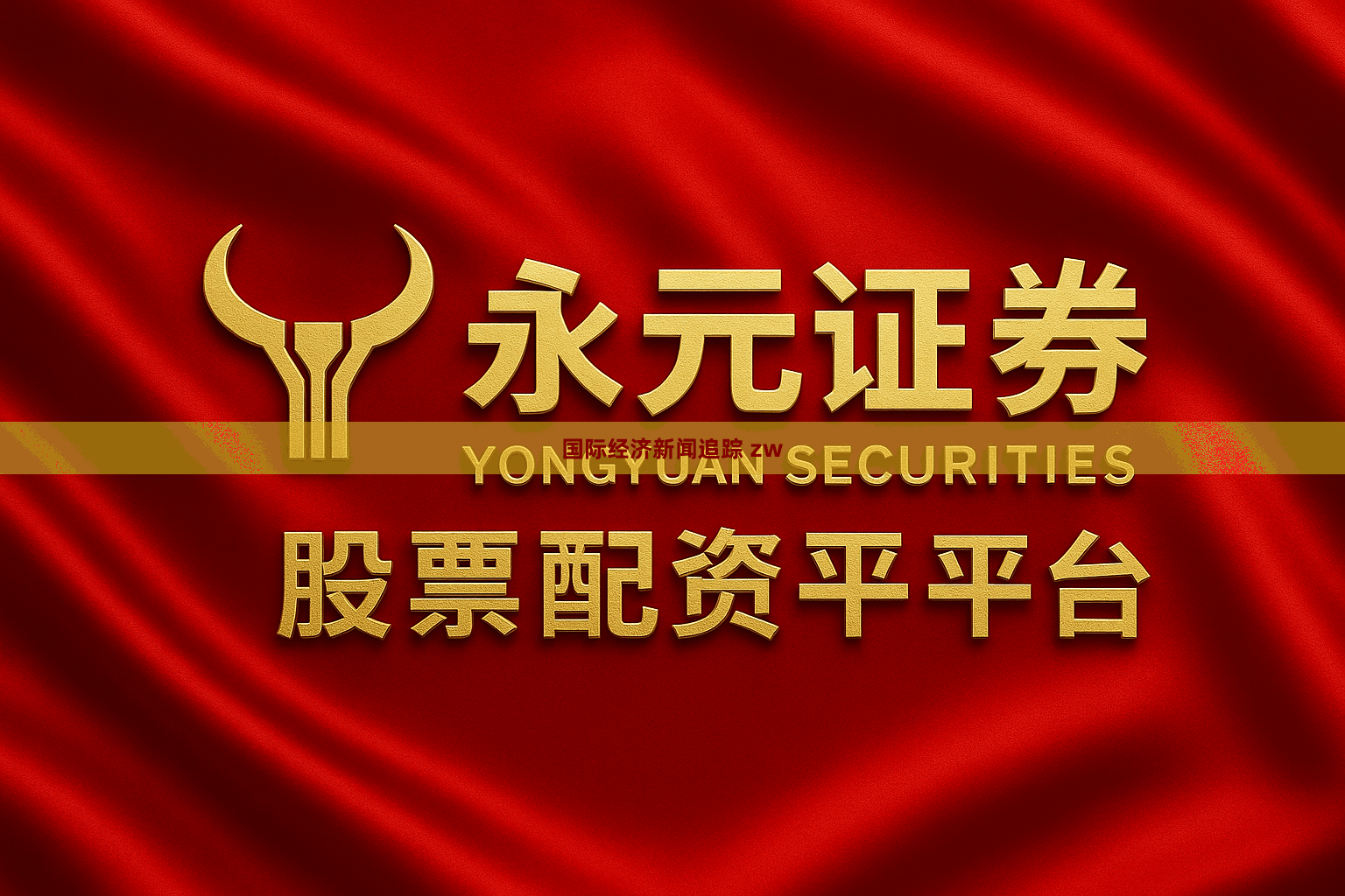 国际经济新闻追踪 zw